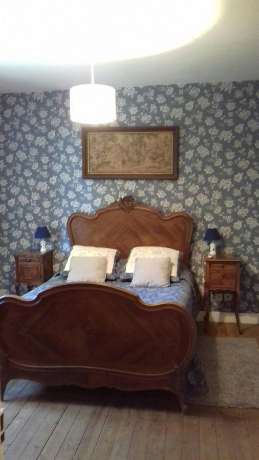 Chambres D'Hotes Les Roches Noires Trouville-sur-Mer Exterior foto