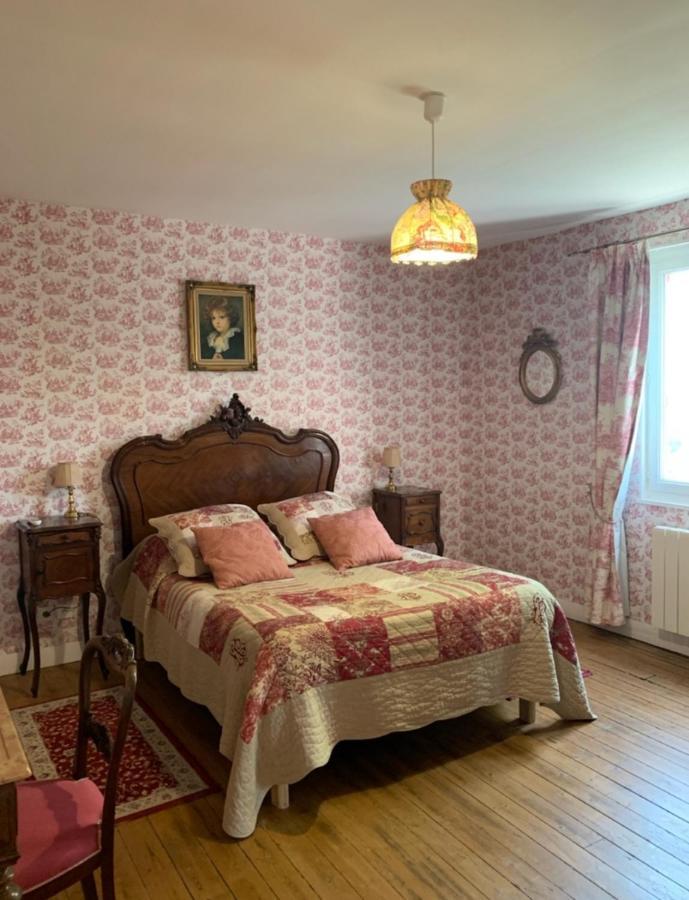 Chambres D'Hotes Les Roches Noires Trouville-sur-Mer Exterior foto