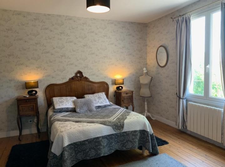 Chambres D'Hotes Les Roches Noires Trouville-sur-Mer Exterior foto